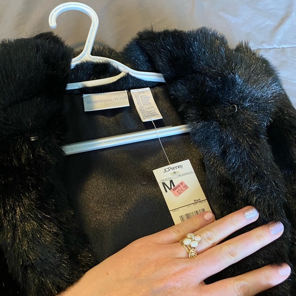 90’s Vintage Vest - Picture 3 of 5